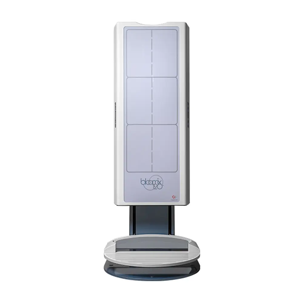 BLOOMIX 120 E-DR - immagine 3