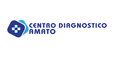 Centro Diagnostico Amato Logo Reference Site