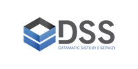 Datamatic Sistemi & Servizi Brand