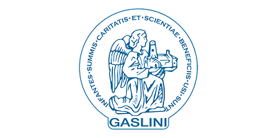 Gaslini Logo Reference Site