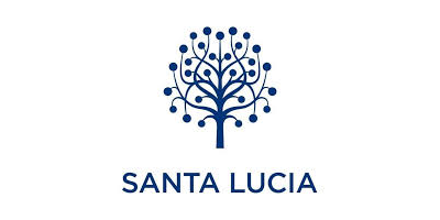 Santa Lucia Logo Reference Site
